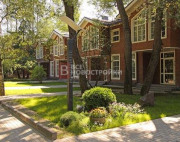 Коттеджный поселок Жаворонки-1