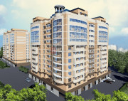 ЖК Калужский