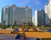 ЖК «Большое Кусково», Новогиреево, ул. Перовская, 66, корпуса 3-9