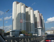 ЖК "Дом на Беговой", Хорошёвское шоссе, д. 12, 16