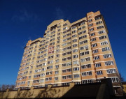 ЖК "Бенуа", жилой дом, Красногорск, мкр. 1, Советская ул. д 5.