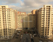 ЖК Березовая роща