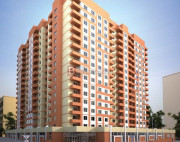 ЖК "Невская звезда", ул. Бабушкина