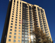 ЖК «АкадемикА», ул. Академика Павлова, вл. 24