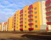 ЖК "Эко-Чехов", Чеховский р-н, с. Новый Быт, ул. Новая