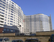 ЖК "Платинум" (Platinum), Свердловская наб., дом 58, литера А