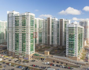 ЖК Изумрудные Холмы