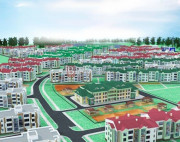 Микрорайон Заречье