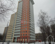 ЖК "Алексеевский", Маломосковская, вл. 4 стр. 1