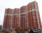 ЖК Альбатрос