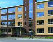 ЖК Белые камни