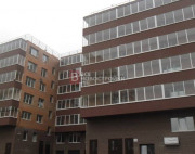 ЖК "Альтернатива", пос. Стрельна, ул. Львовская, д. 21а