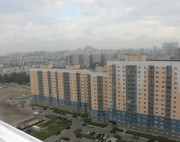 ЖК "Аврора-2", ул. Белышева, ул. Коллонтай