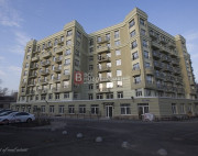 ЖК "Новелла", ул. Савушкина, д. 7, корпус 3