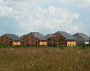 Поселок Таунхаусов Гжель-Плюс