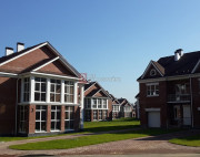 Клубный комплекс Фирсановка ЛАЙФ