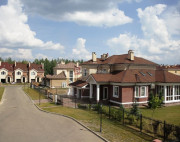 Коттеджный поселок Гринвич