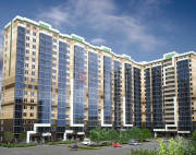 ЖК Брюсов Парк