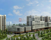 ЖК "126 квартал"