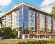 ЖК "Резиденс" (ЖК The RESIDENCE), пр. Малый  В.О., д.64