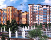 ЖК Республика