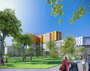 ЖК "Стереос"