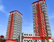 ЖК RED HILLS (Ред Хиллс)