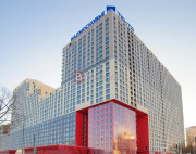 ЖК "Да Винчи", Одинцово, Можайское шоссе