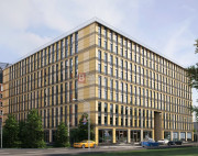 Комплекс апартаментов "AVENUE-APART" (Авеню Апарт)