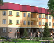 ЖК Гармония