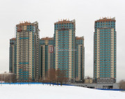 ЖК "Речной", пр.  Рыбацкий, д.18, литера А