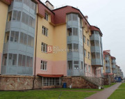 ЖК "Ясный дом", Сестрорецк, ул. В. Боброва