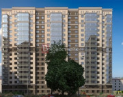 ЖК Высокий берег