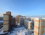 ЖК "Лесной городок" , Балашихинская шоссе