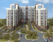 ЖК "Фламинго"