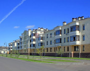 Коттеджный поселок "Павлово", Истринский р-н, дер. Веледниково