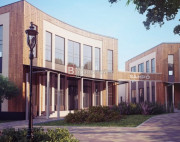 ЖК SAMPO (Сампо)