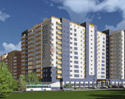 Жилой дом Правда-4