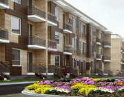 ЖК Красногорск Парк