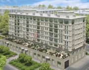 ЖК "Николаевский Ансамбль"