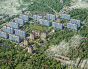 ЖК Лобня Сити