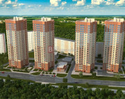 ЖК Журавлик