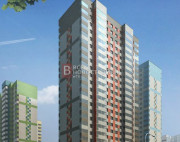 ЖК Лермонтова, 10