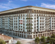 ЖК "Аристократ"