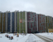 ЖК "Rio" (Рио), Союзный пр., 4