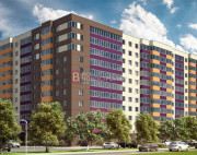 ЖК "Моя Крепость"