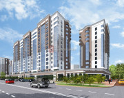 Микрорайон Донской