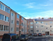 ЖК Киров Парк