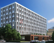 Апарт-комплекс Счастье на Сретенке