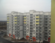 ЖК "Дом в Романовке", Всеволожский р-н, п. Романовка